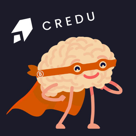 CREDU